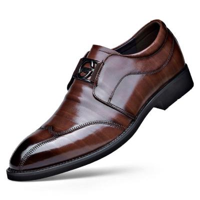 Drune | Elegante Schuhe Für Herren Poliert & Formal