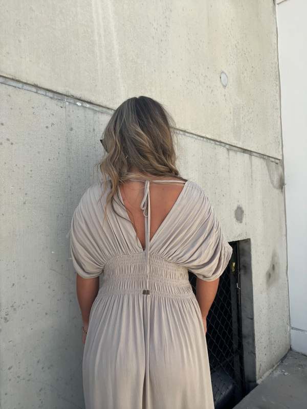 Drune | Bequem, Süßes Sommerkleid