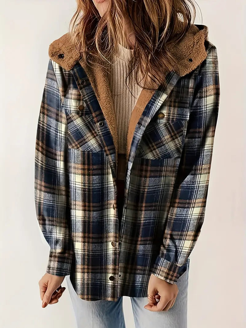 Drune | Entspannende und zeitlose Winterjacke