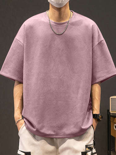 Drune | Oversize T-shirt Für Herren Max