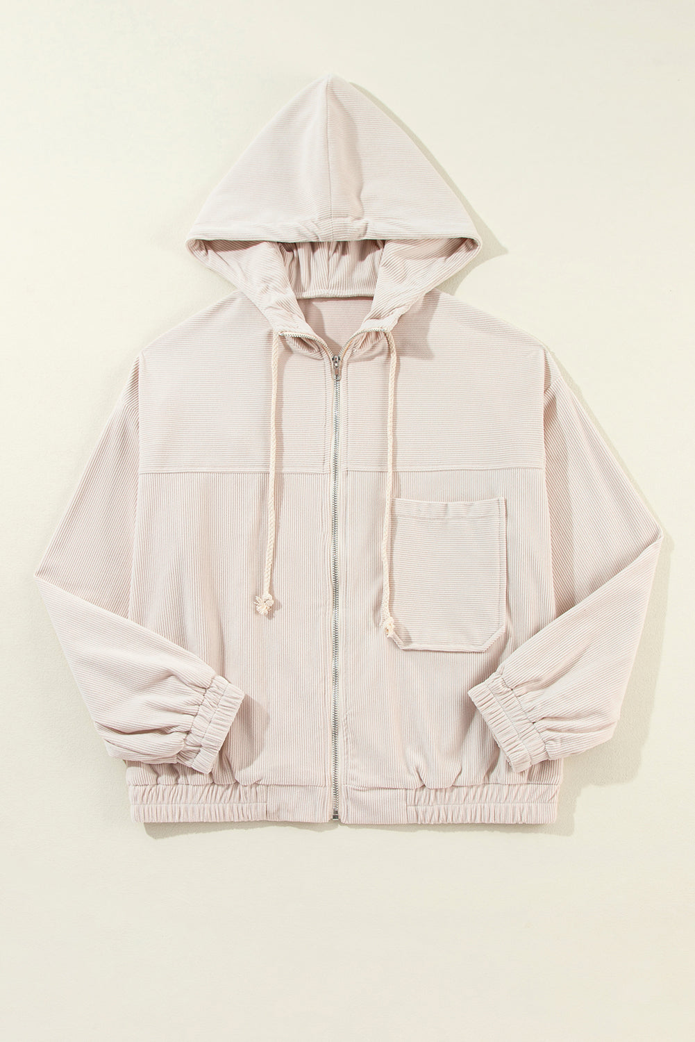 Drune | Cordjacke Damen