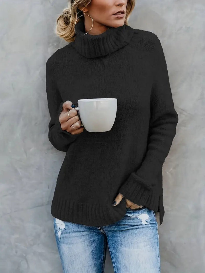 Drune | Stylischer Pullover mit Klassischem Design