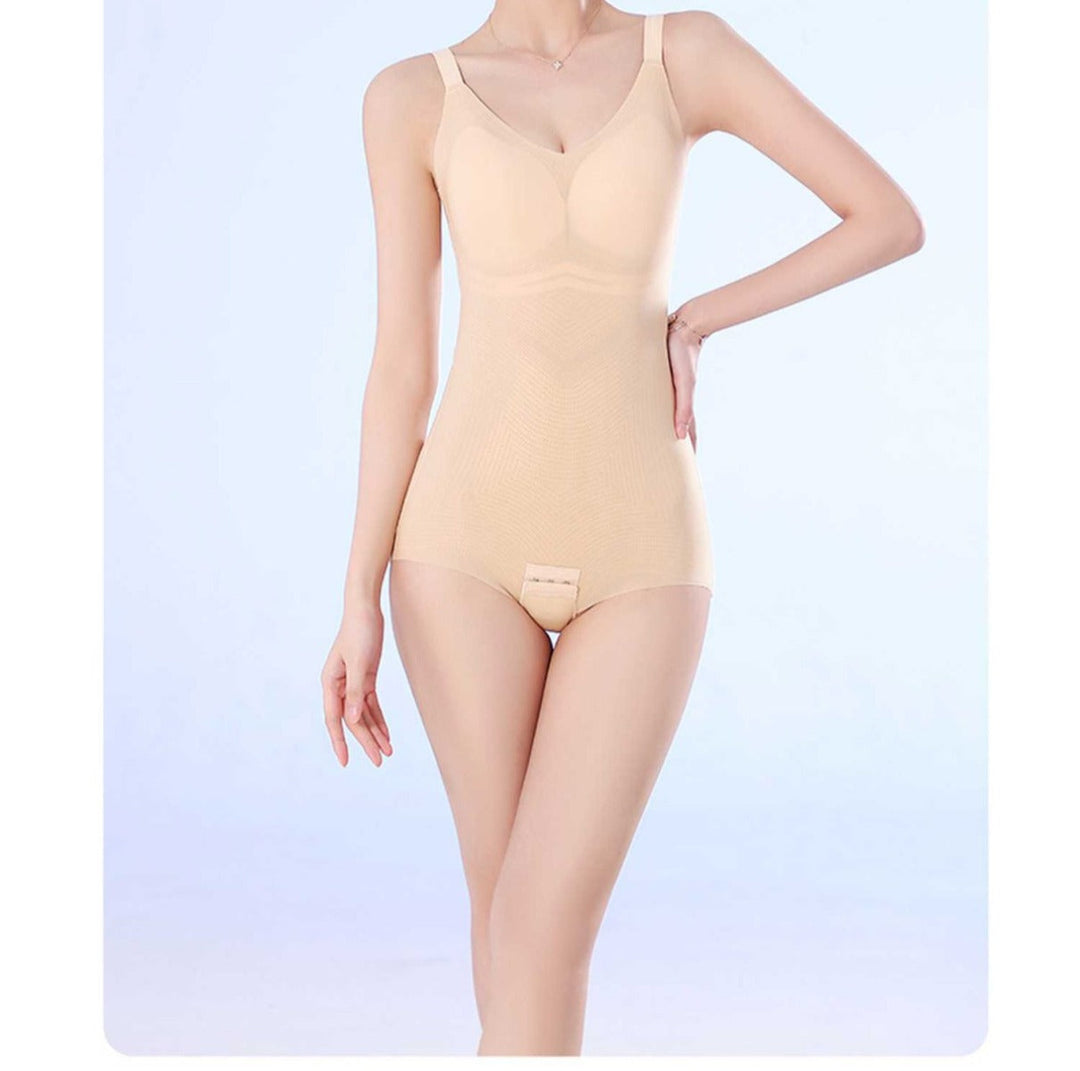 Drune | Bauch abnehmen Shapewear