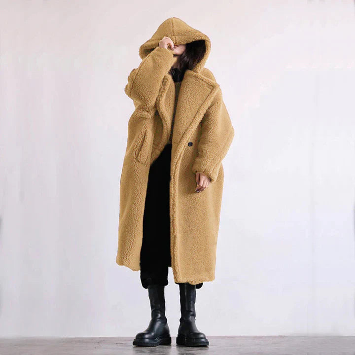 Drune | Wintermantel