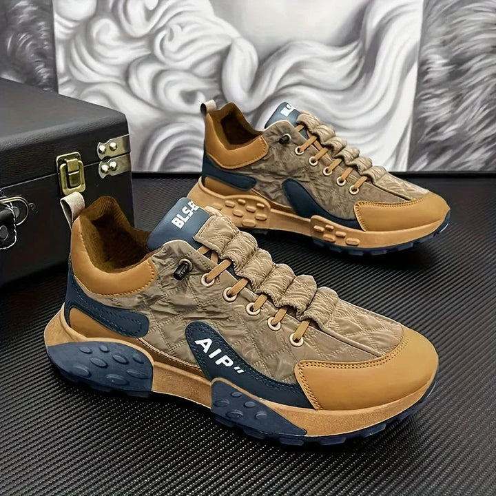Drune | Herren Bequeme Laufschuhe