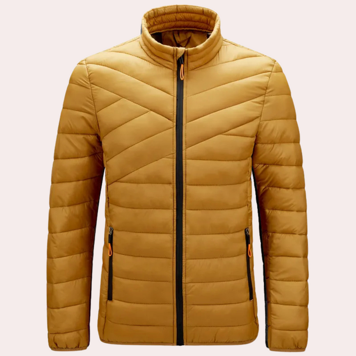 Drune | Stilvolle Herrenjacke