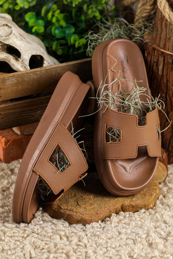 Drune | Sandalen mit Stil und Komfort