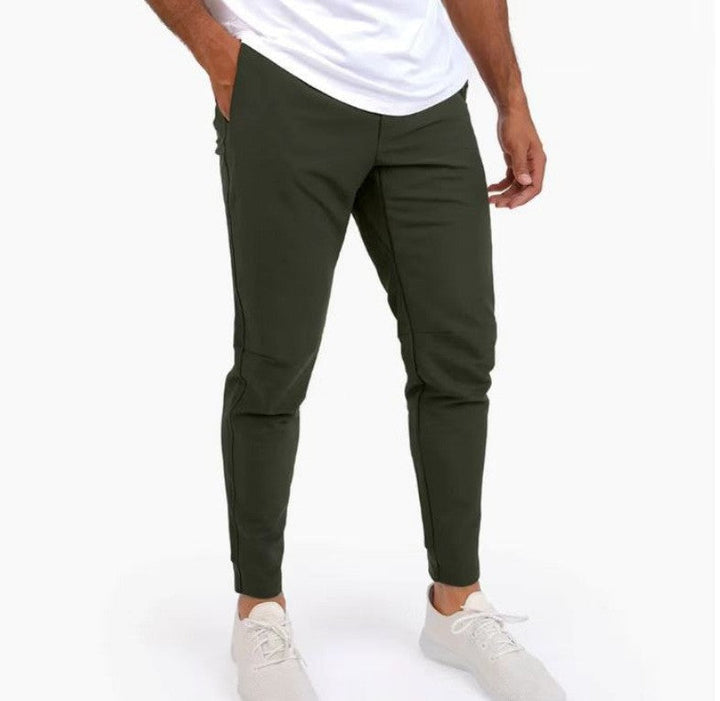 Drune | Stylische Hose Für Herren Nach Italienischem Design