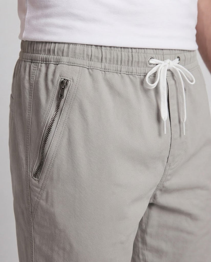Herren Bequeme und stilvolle Freizeithosen Drune