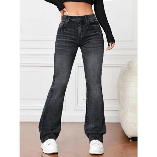 Drune | Stretch Jeans