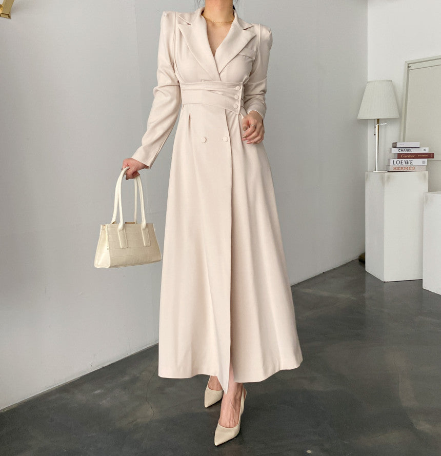 Drune Anzugkleid für Damen