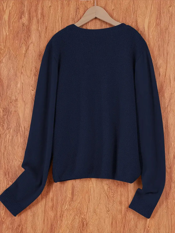 Drune | Cardigan Rosa