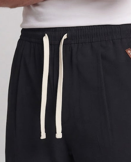Herren Sportliche und modische Jogginghose Drune