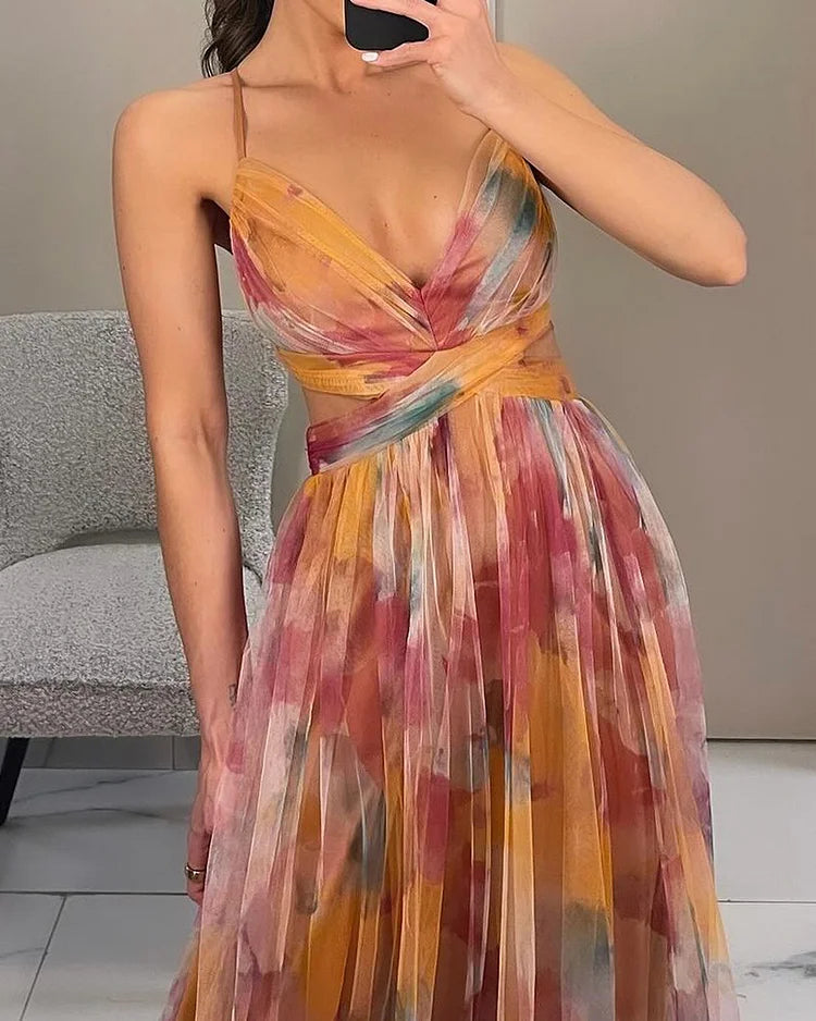 Drune | Elegantes Kleid