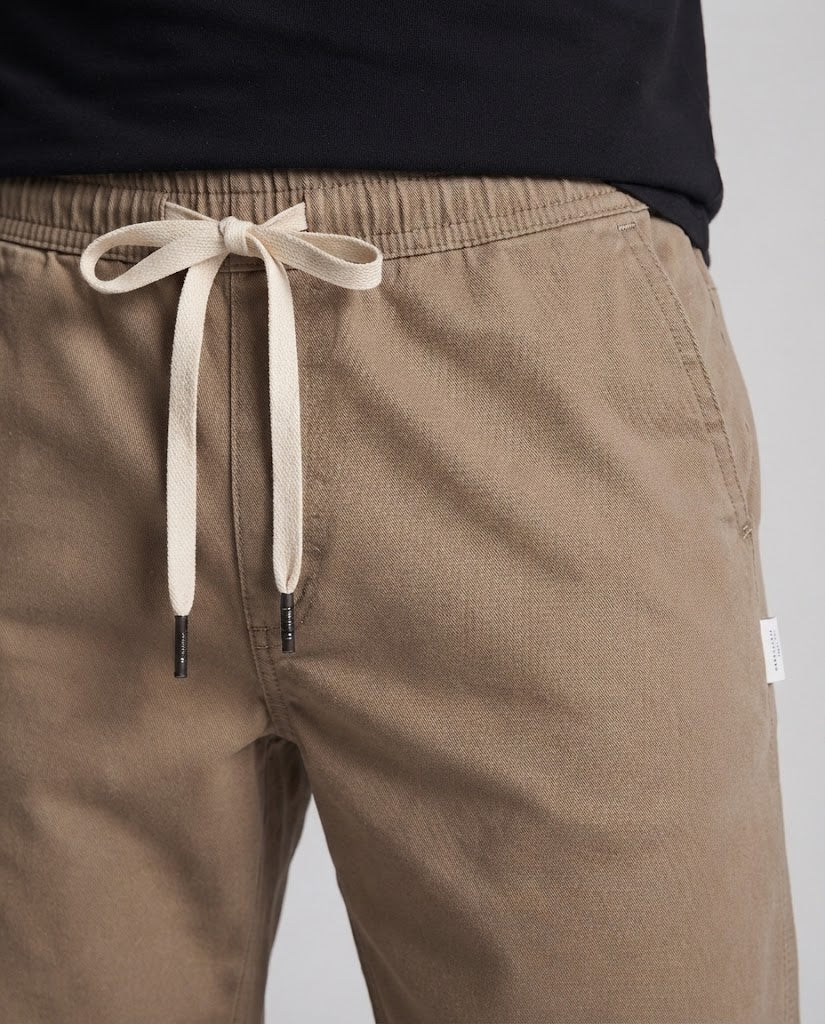 Herren lässige Baggy-Hosen Drune
