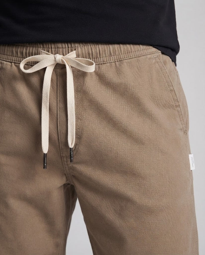 Herren lässige Baggy-Hosen Drune