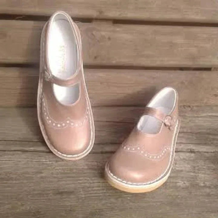 Drune | Strapazierfähige und Stilvolle Lederschuhe