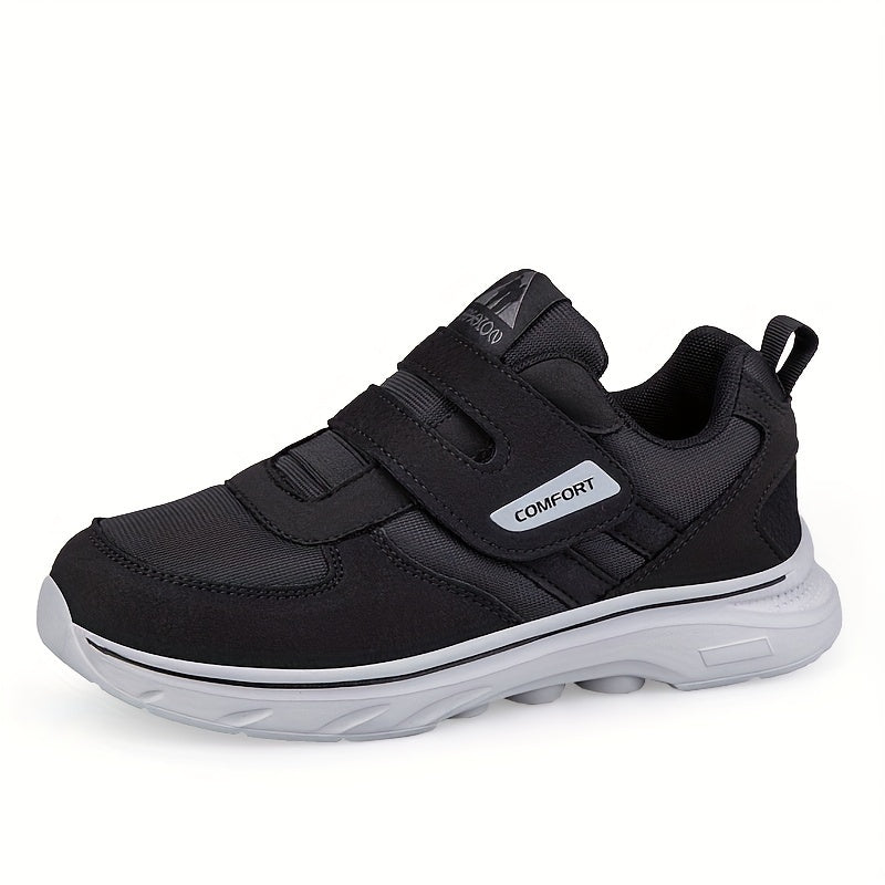 Drune | Bequeme Laufschuhe Mit Klettverschluss Für Damen Und Herren
