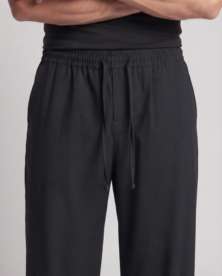 Herren Leichte und atmungsaktive Freizeithose Drune