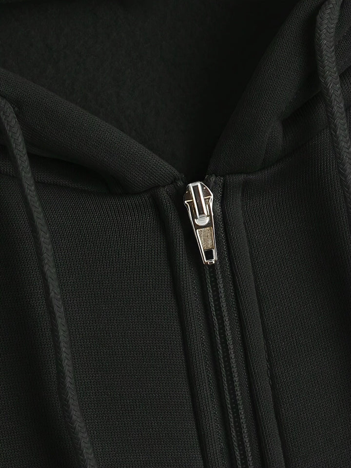 Drune | Lässiger Kapuzenpulli für Frauen