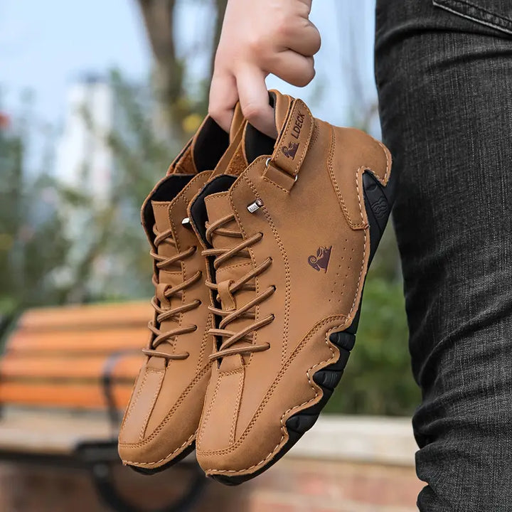 Drune | Stilvolle Schuhe