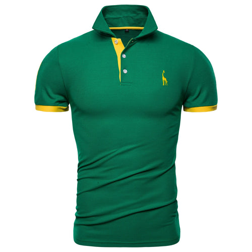 Drune | Elegantes Herren Polohemd