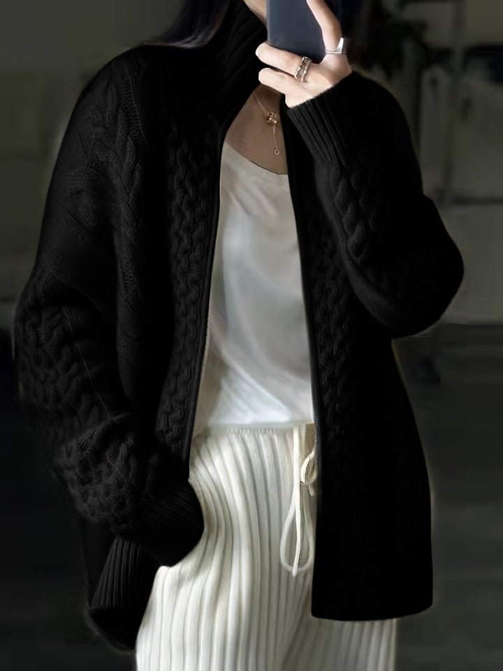 Drune | Schicke und vielseitige Winterjacke