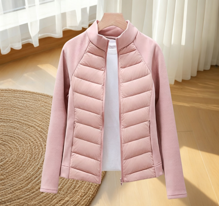 Damen isolierende Sportjacke Drune