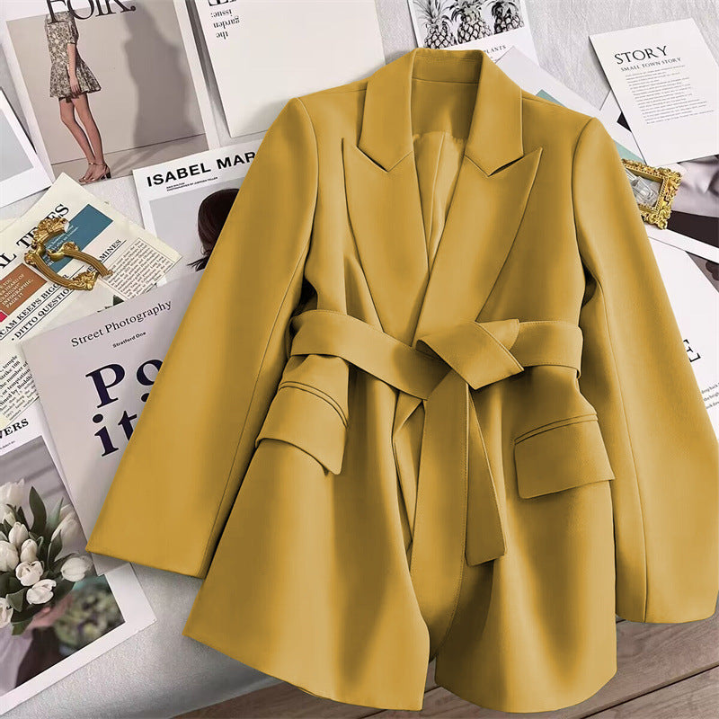Drune | Eleganter Damenblazer