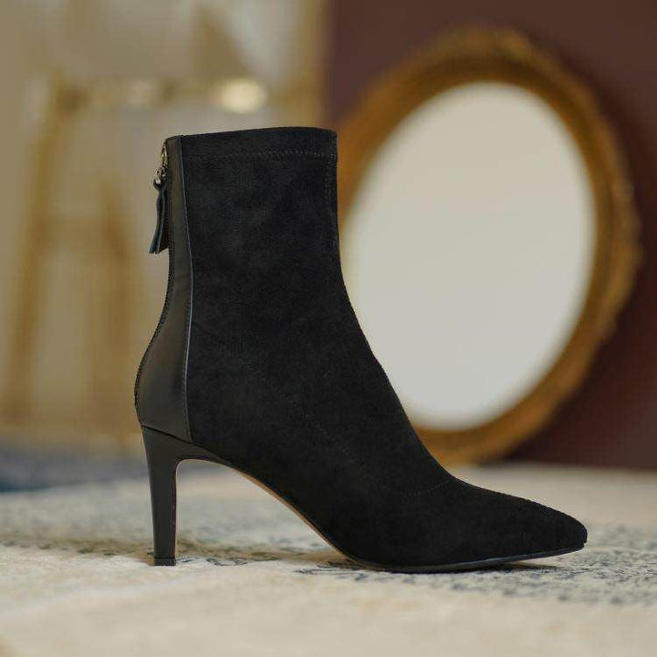Drune | Schuhe Stiefelette Für Frauen