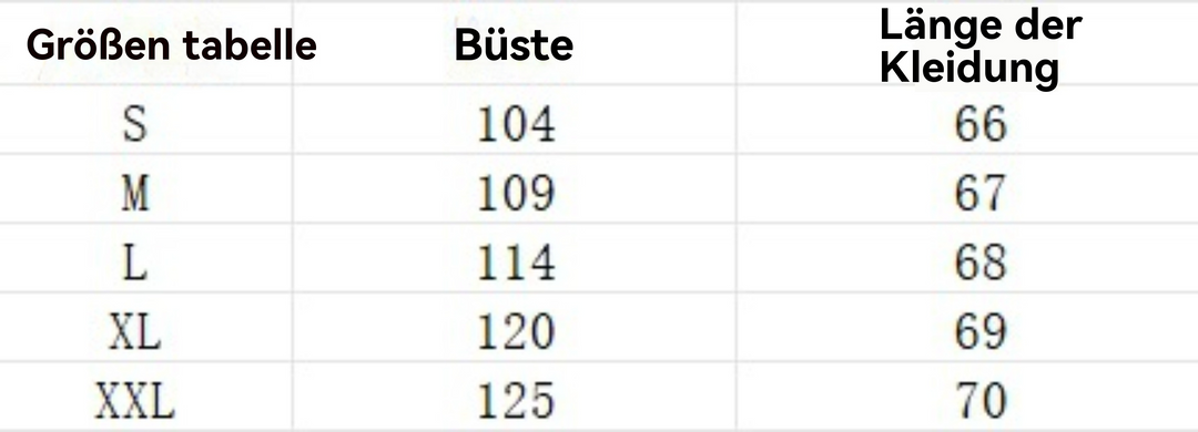 Drune | Lässiges Shirt mit V-Ausschnitt