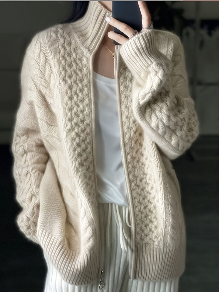 Drune | Schicke und vielseitige Winterjacke