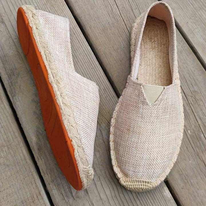 Drune | Lässige Slippers für Herren