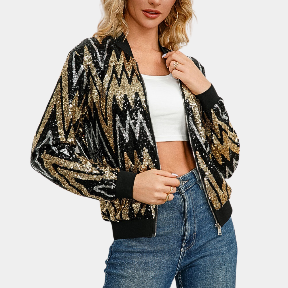 Drune | Wasserabweisende Damenjacke