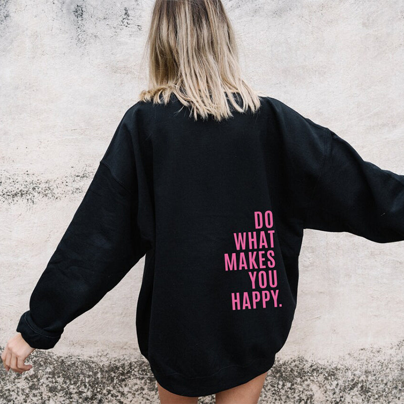 Drune | Statement Kapuzenpullover