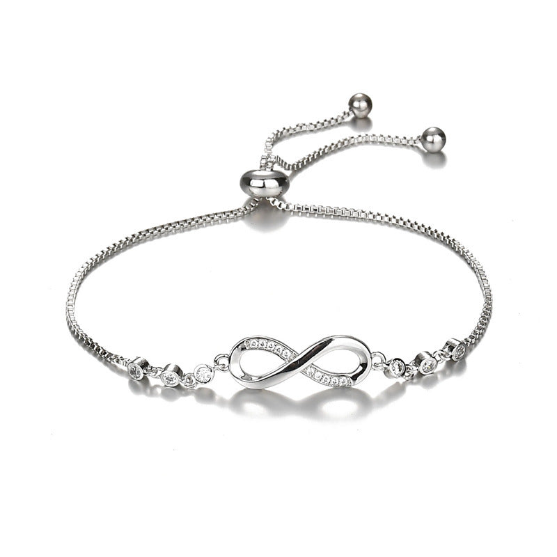 Drune | Lux Infinite Armband