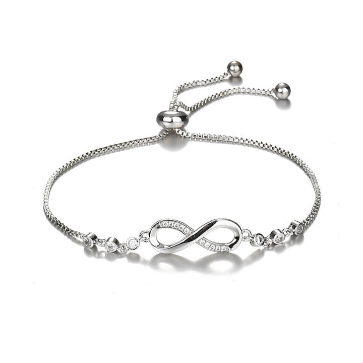Drune | Lux Infinite Armband