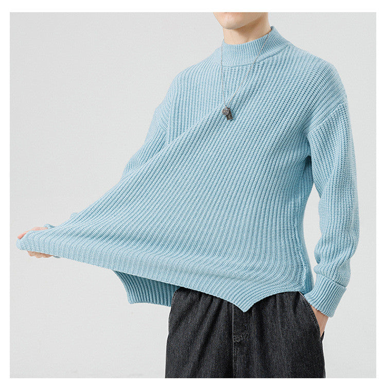 Drune | Stilvoller Pullover Für Männer
