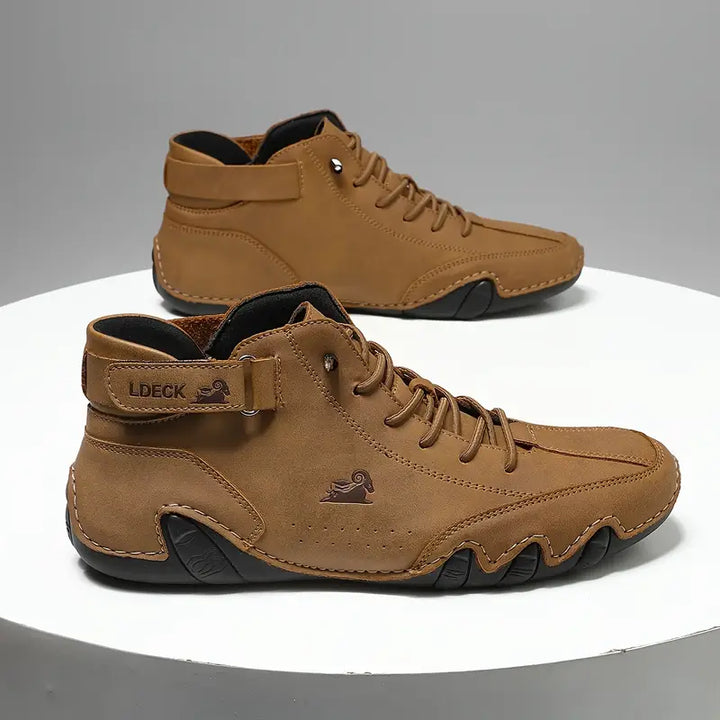 Drune | Stilvolle Schuhe