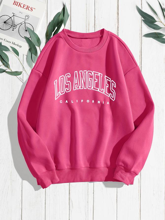 Drune Los Angeles