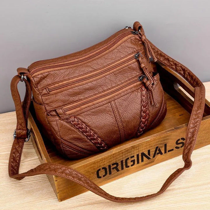 Drune - Tasche aus weichem