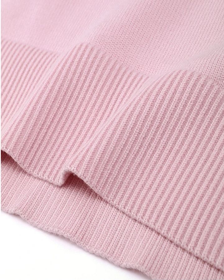 Drune | Rundhals Pullover