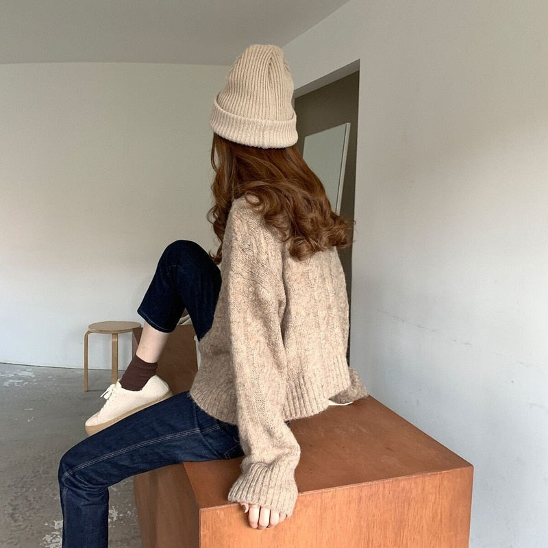 Drune | CaitlynsVest - Chic & Vielseitige Damenweste