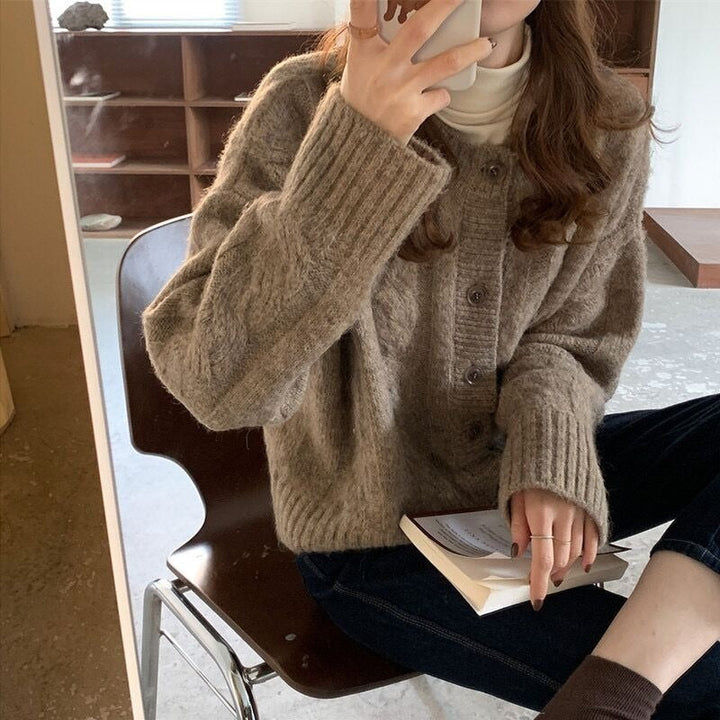 Drune | CaitlynsVest - Chic & Vielseitige Damenweste