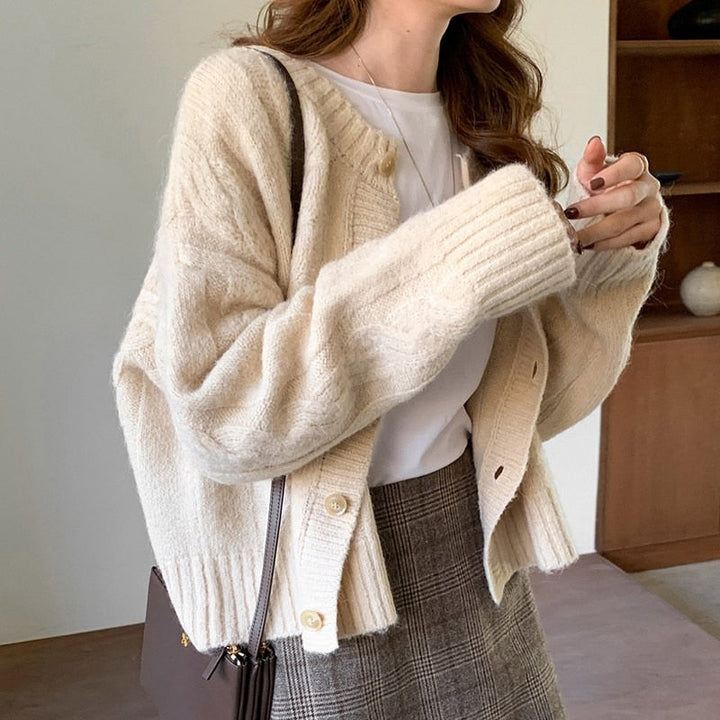 Drune | CaitlynsVest - Chic & Vielseitige Damenweste