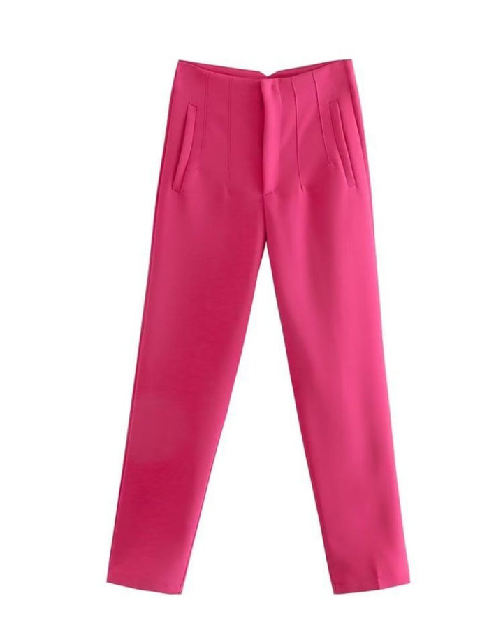 Drune | Bequeme und elegante Damenhose