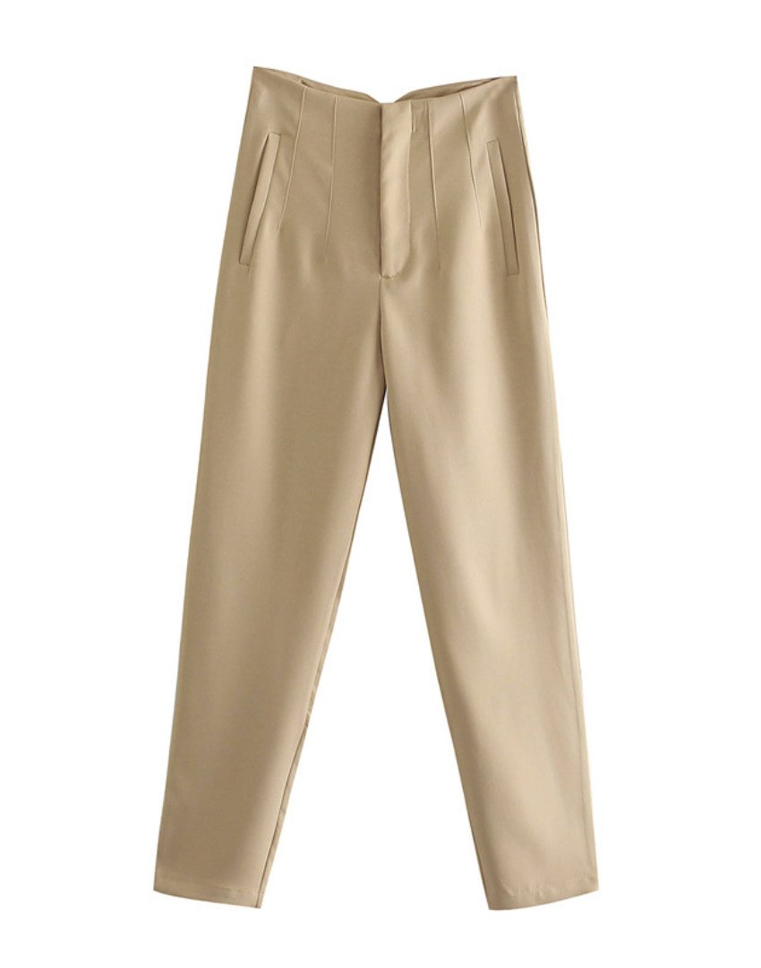 Drune | Bequeme und elegante Damenhose