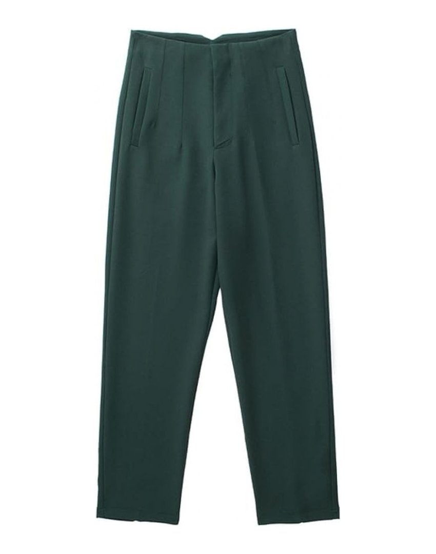 Drune | Bequeme und elegante Damenhose