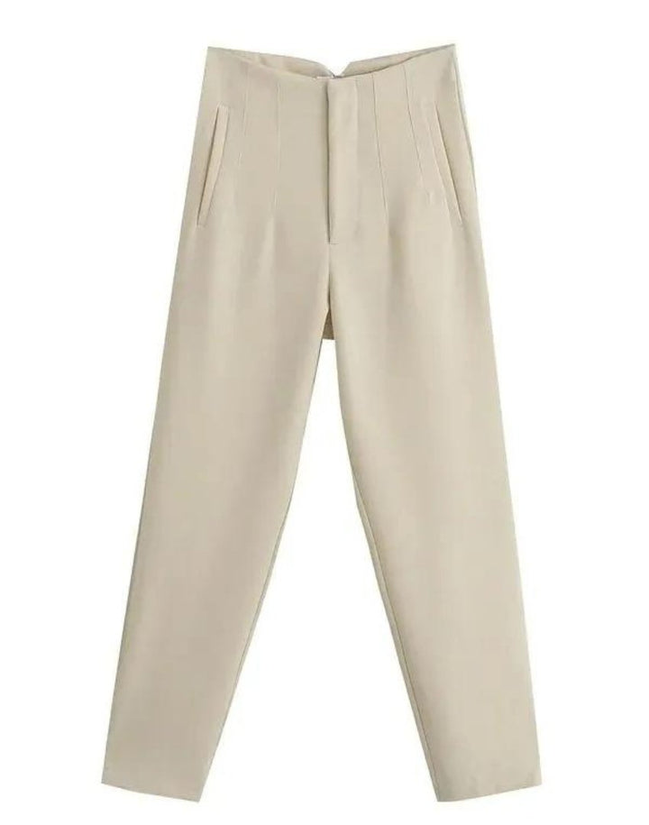 Drune | Bequeme und elegante Damenhose