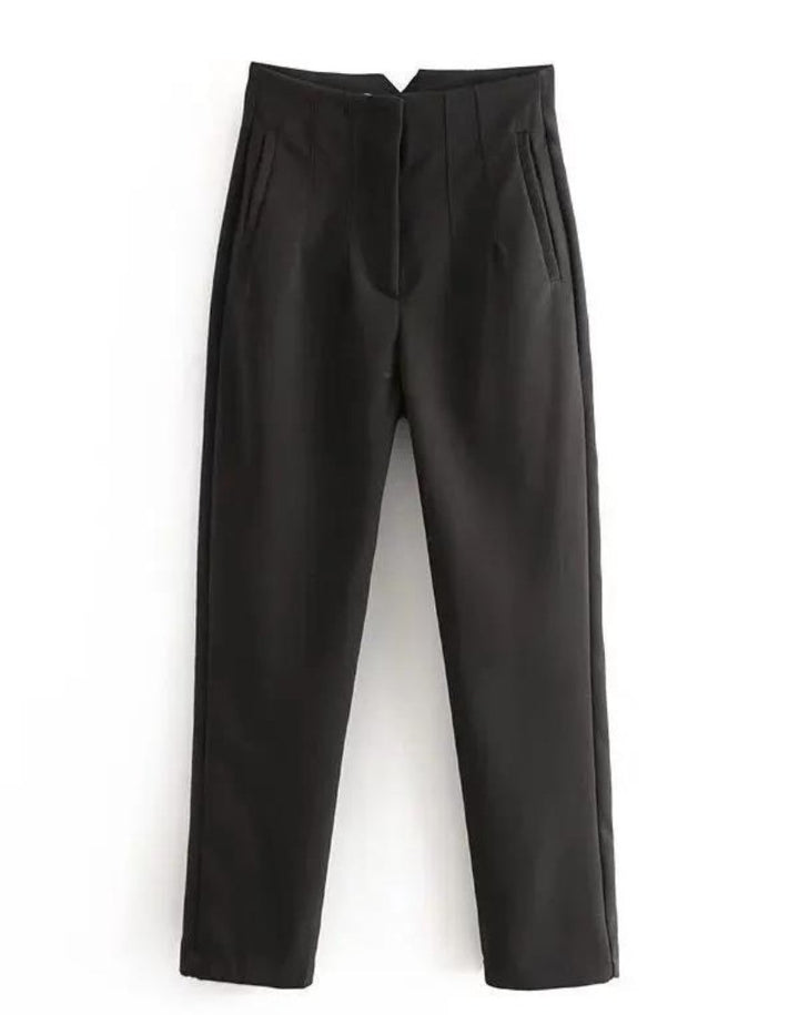 Drune | Bequeme und elegante Damenhose